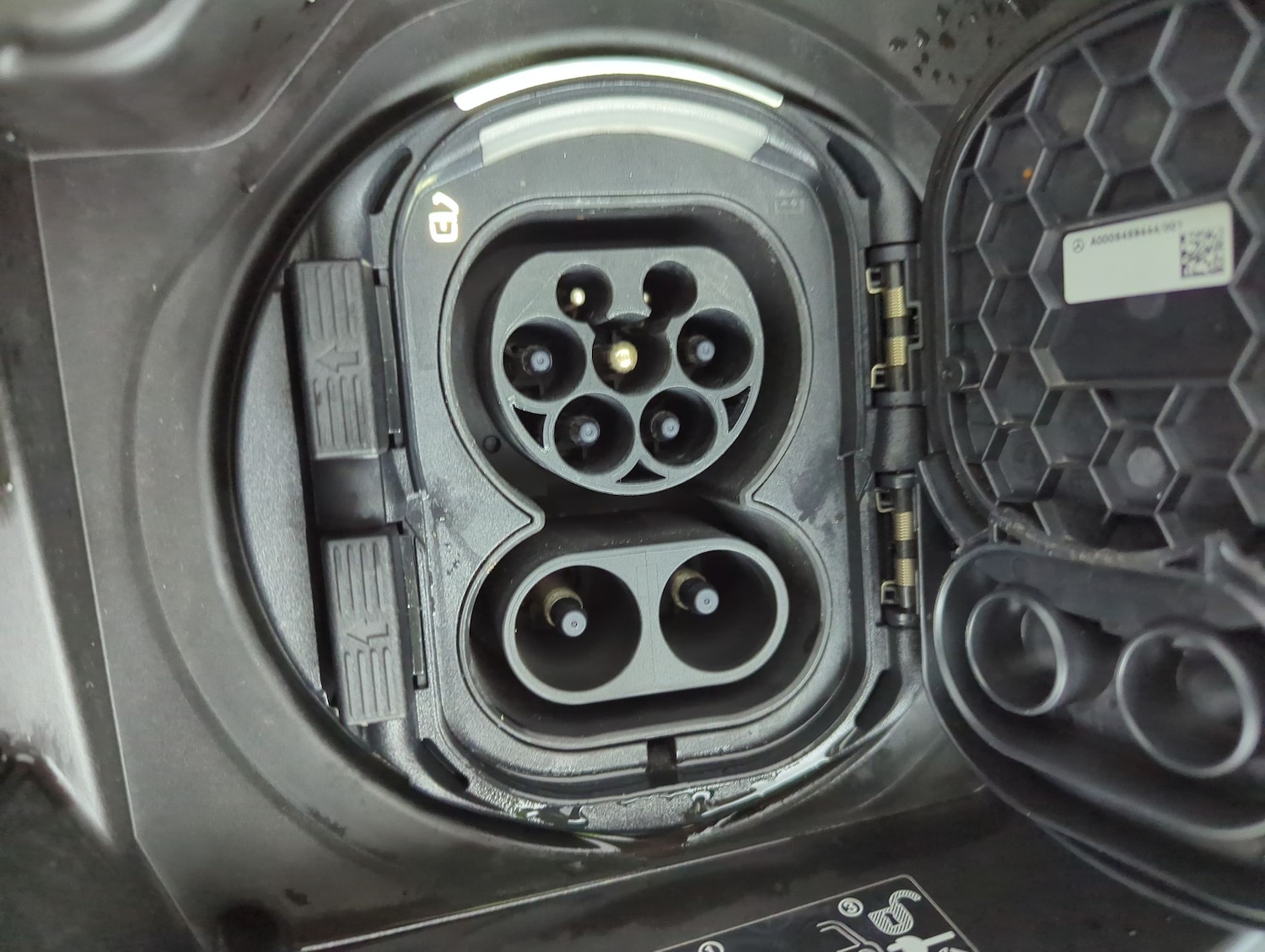 Used Mercedes-Benz EQA 2023 for sale - 77873014: Photo 41