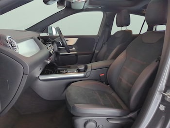 Used Mercedes-Benz EQA 2023 for sale - 77873014: Photo