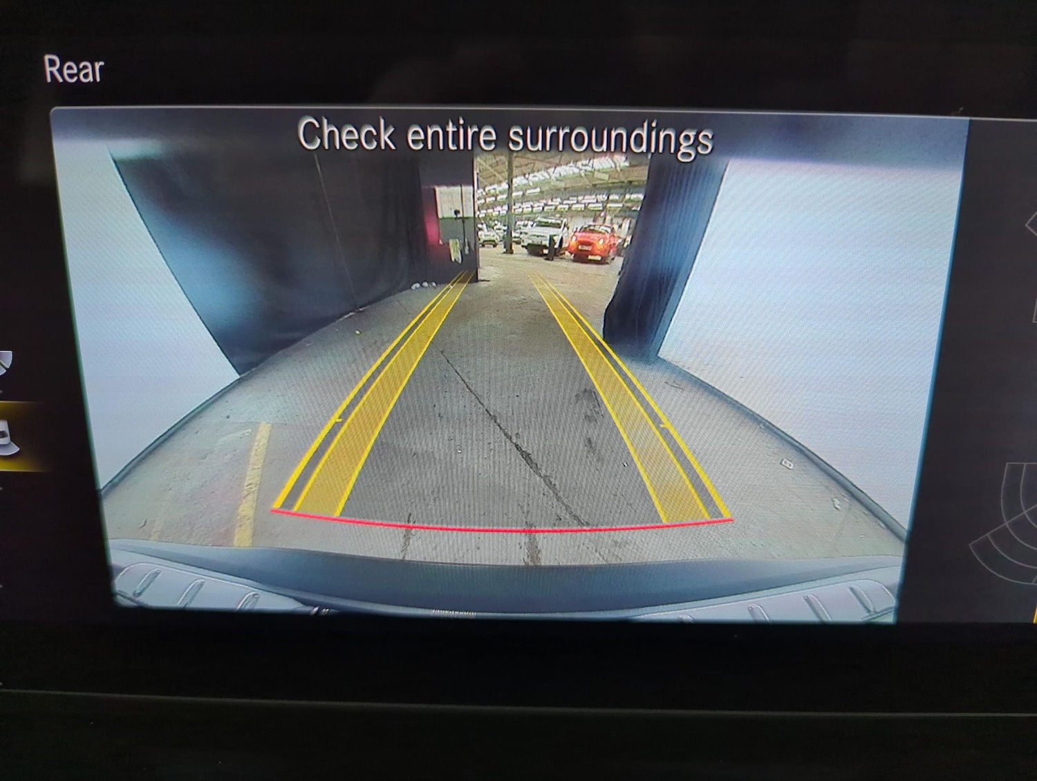 Used Mercedes-Benz EQA 2023 for sale - 77873014: Photo 6