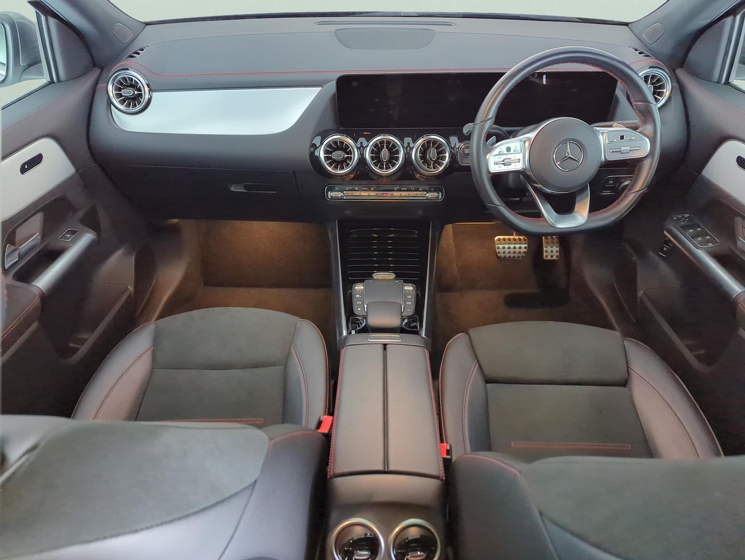 Used Mercedes-Benz EQA 2023 for sale - 77873014: Photo 8