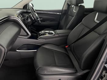 Used Hyundai TUCSON 2023 for sale - 79720025: Photo