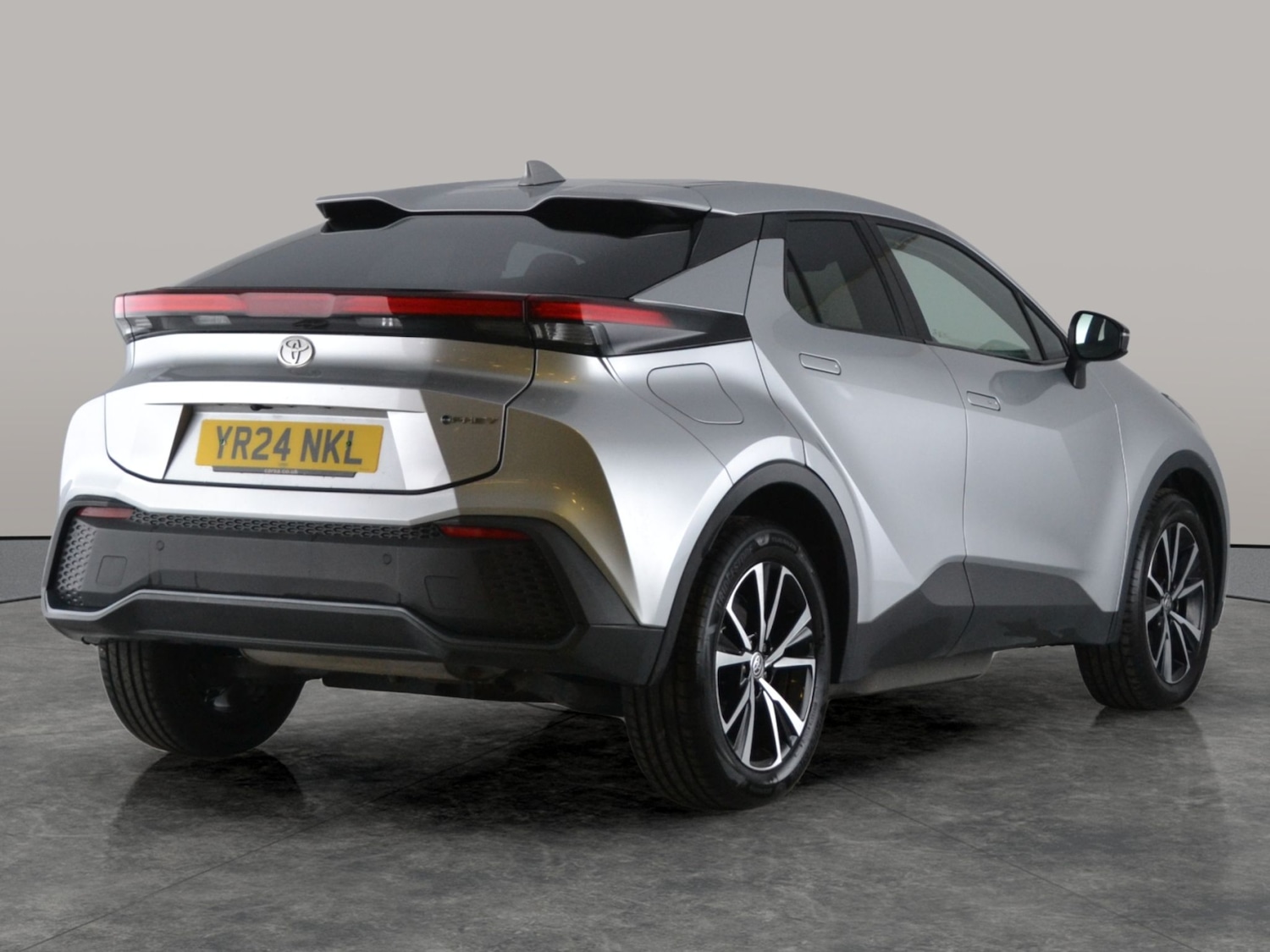 Used Toyota C-HR for sale - 77311162: Photo 10