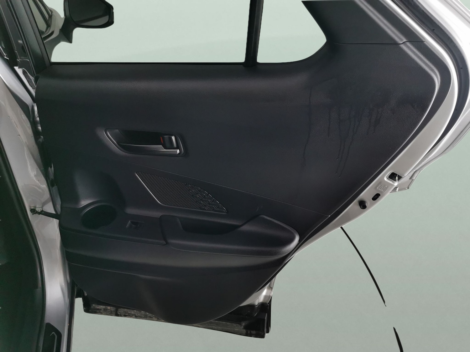 Used Toyota C-HR for sale - 77311162: Photo 30