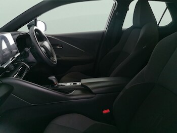 Used Toyota C-HR undefined for sale - 77311162: Photo