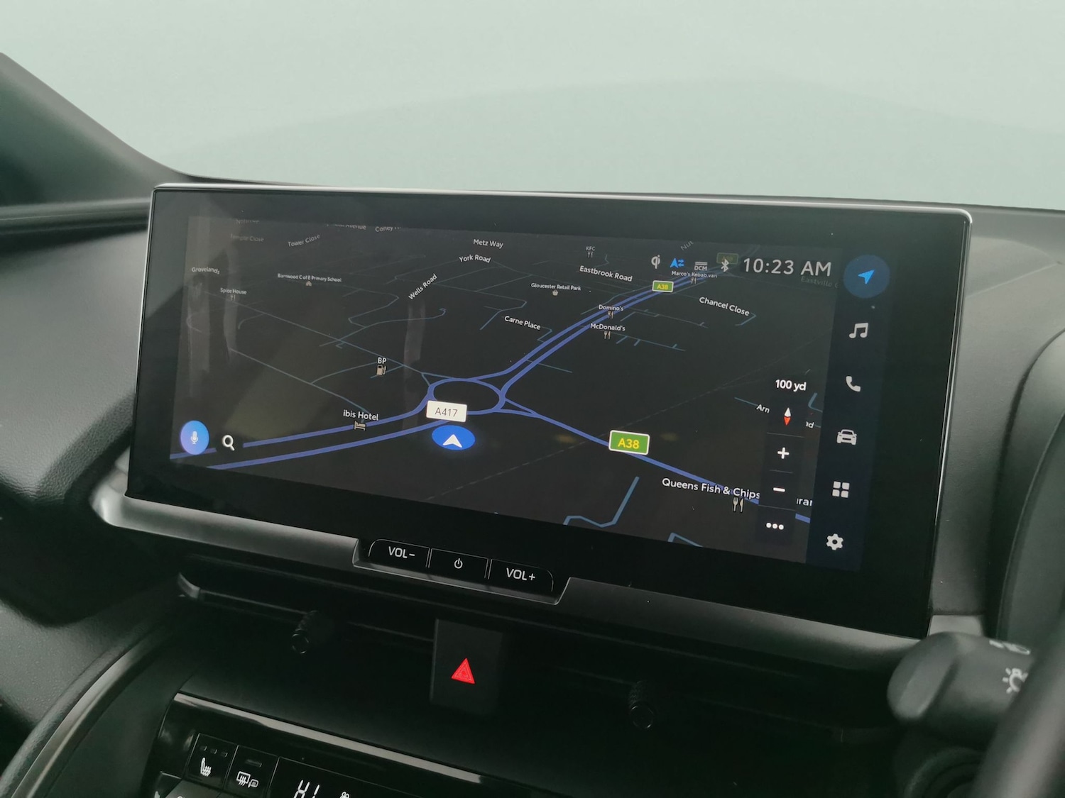 Used Toyota C-HR for sale - 77311162: Photo 6