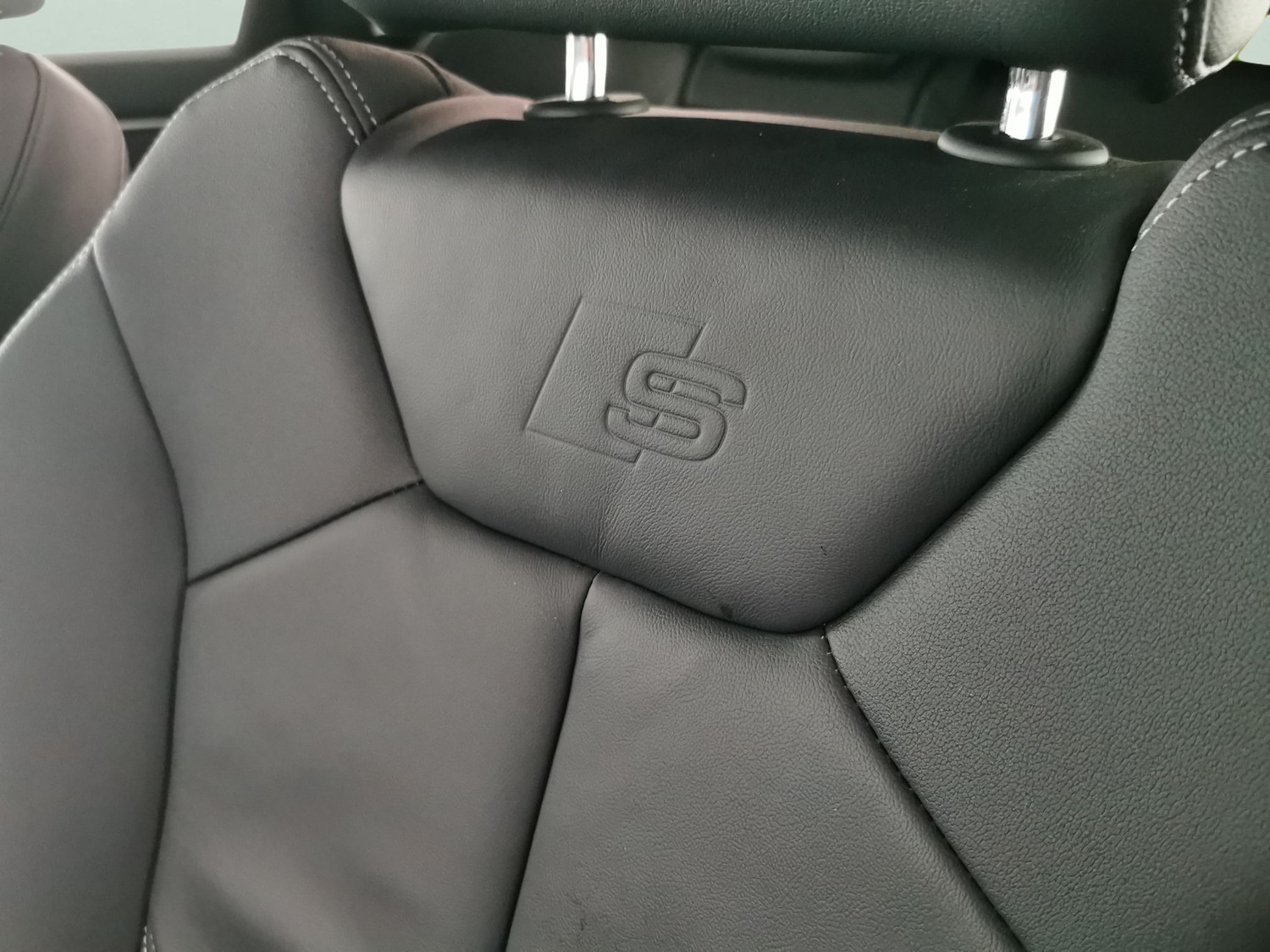 Used Audi Q3 2024 for sale - 77170866: Photo 16