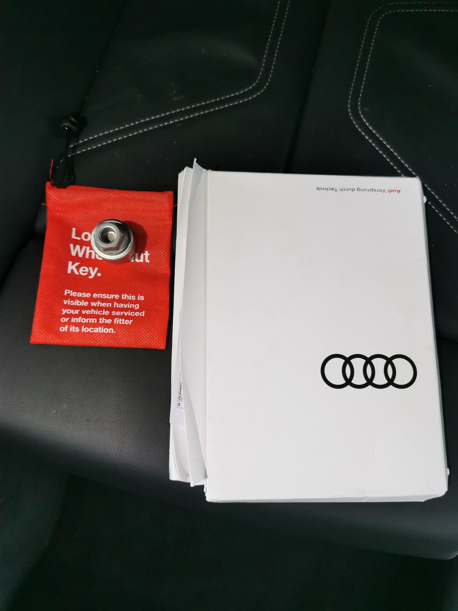 Used Audi Q3 2024 for sale - 77170866: Photo 33