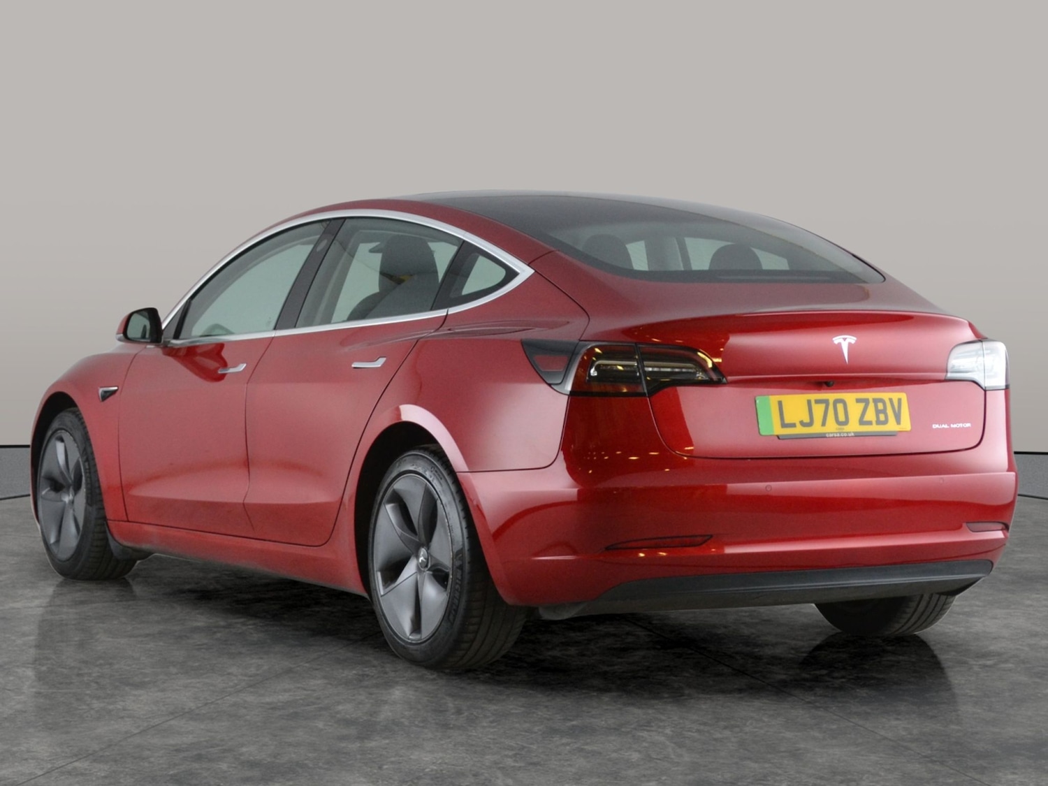 Used Tesla Model 3 2020 for sale - 77679250: Photo 10