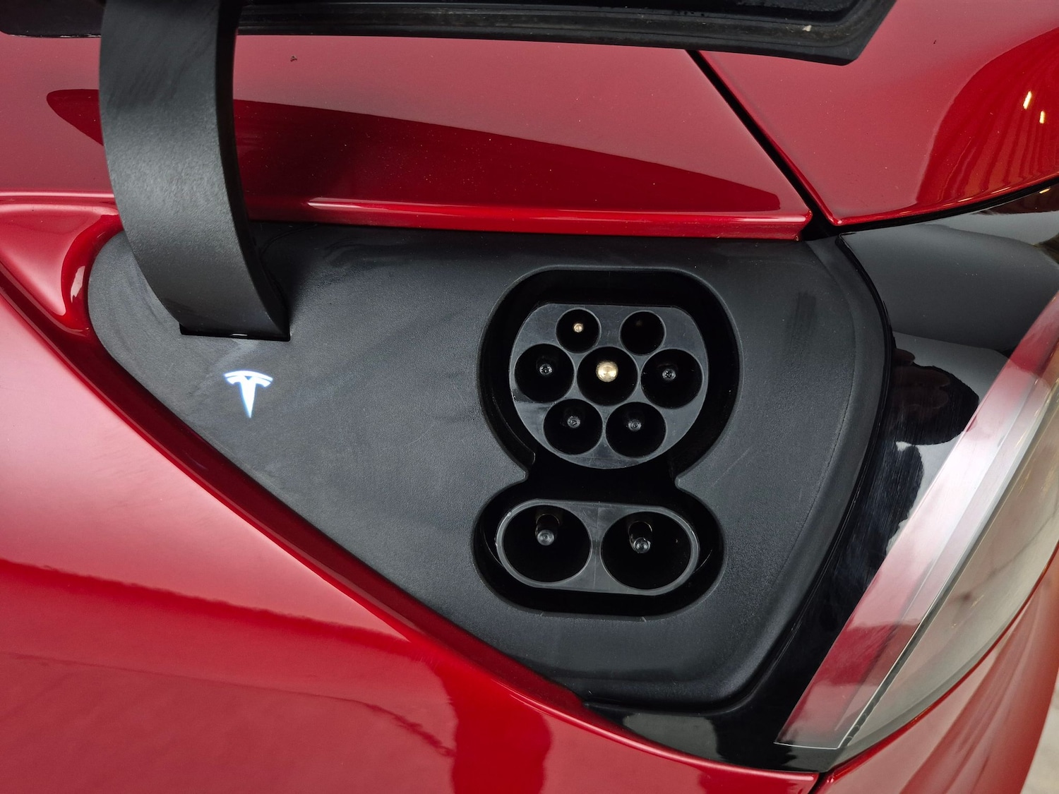 Used Tesla Model 3 2020 for sale - 77679250: Photo 35