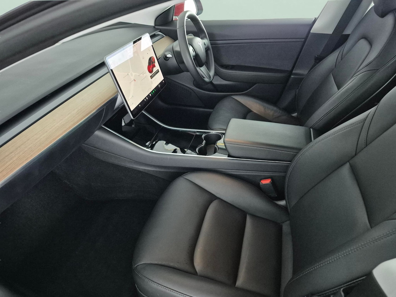 Used Tesla Model 3 2020 for sale - 77679250: Photo 4