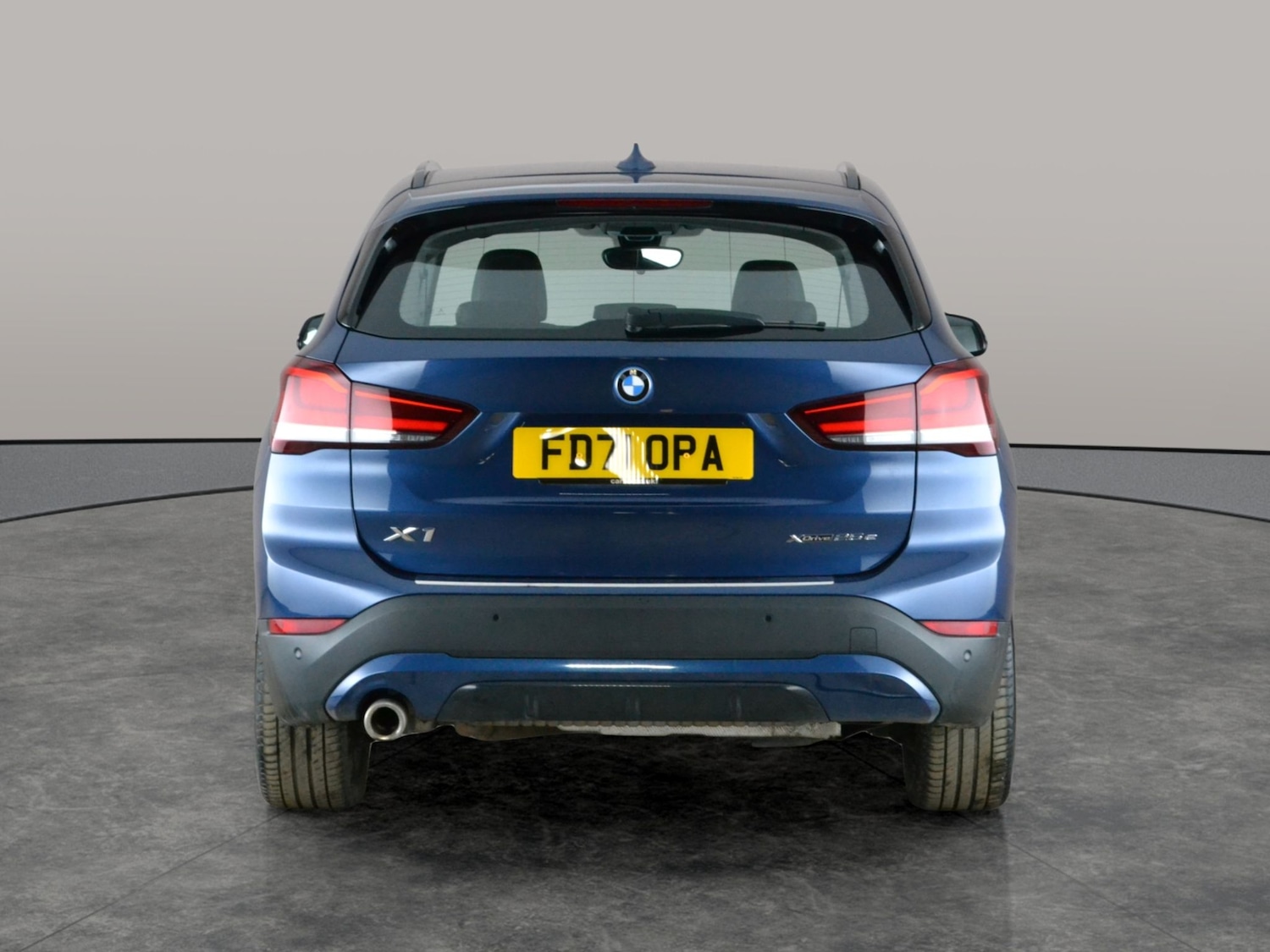 Used BMW X1 2022 for sale - 77974351: Photo 10