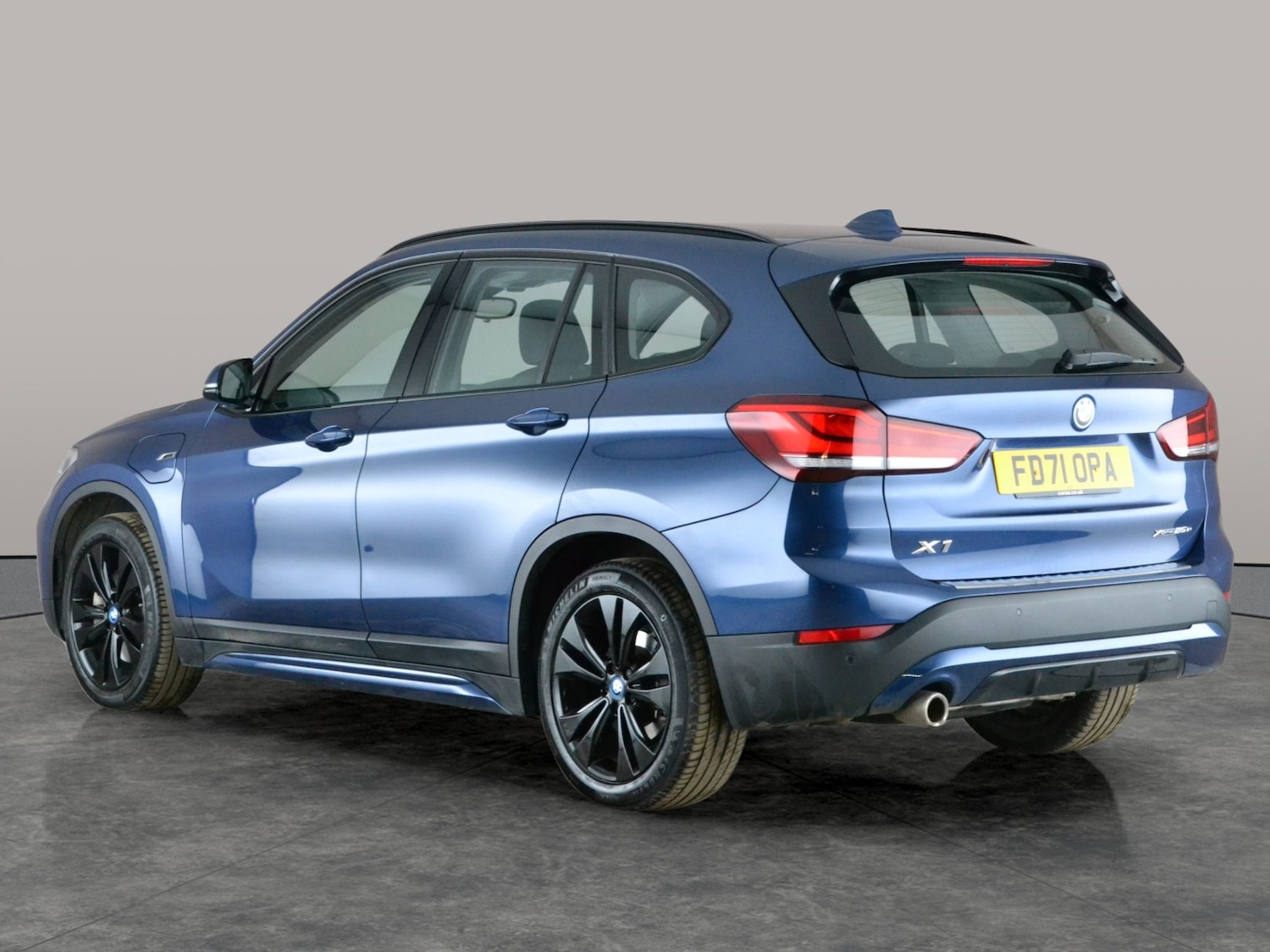 Used BMW X1 2022 for sale - 77974351: Photo 11