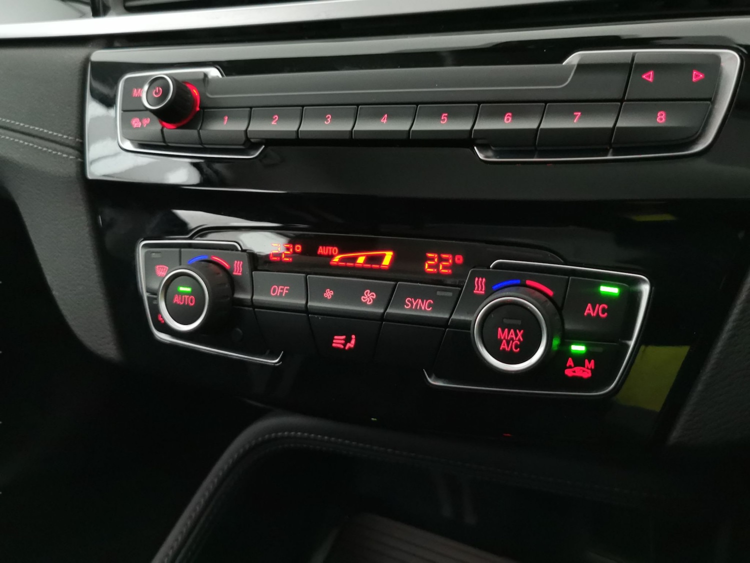 Used BMW X1 2022 for sale - 77974351: Photo 16