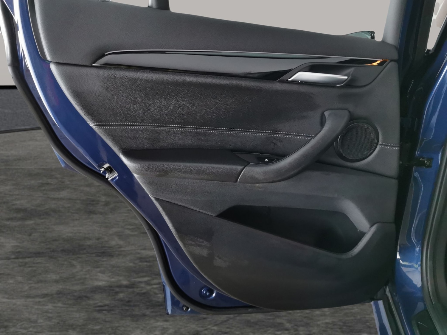 Used BMW X1 2022 for sale - 77974351: Photo 25