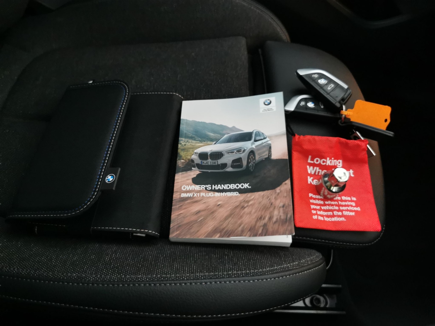 Used BMW X1 2022 for sale - 77974351: Photo 28