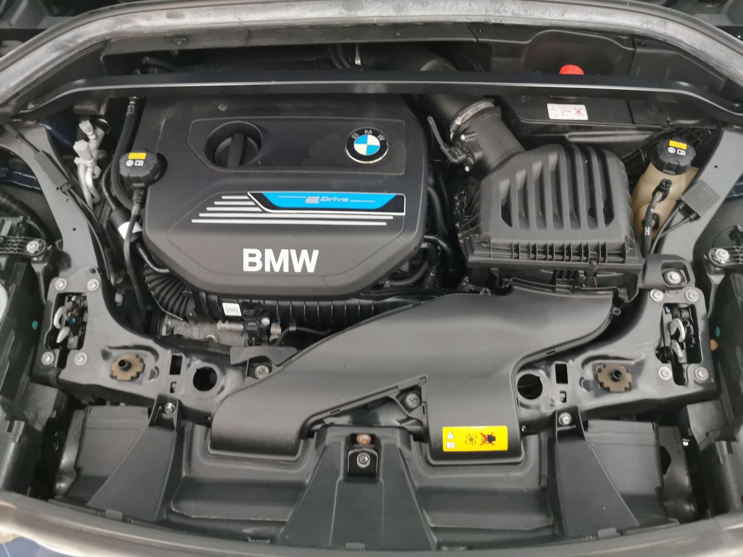 Used BMW X1 2022 for sale - 77974351: Photo 29