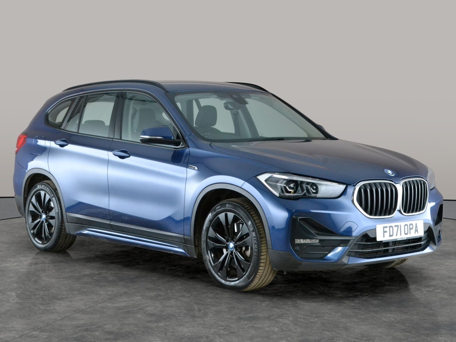 Used BMW X1 2022 for sale - 77974351: Photo 7