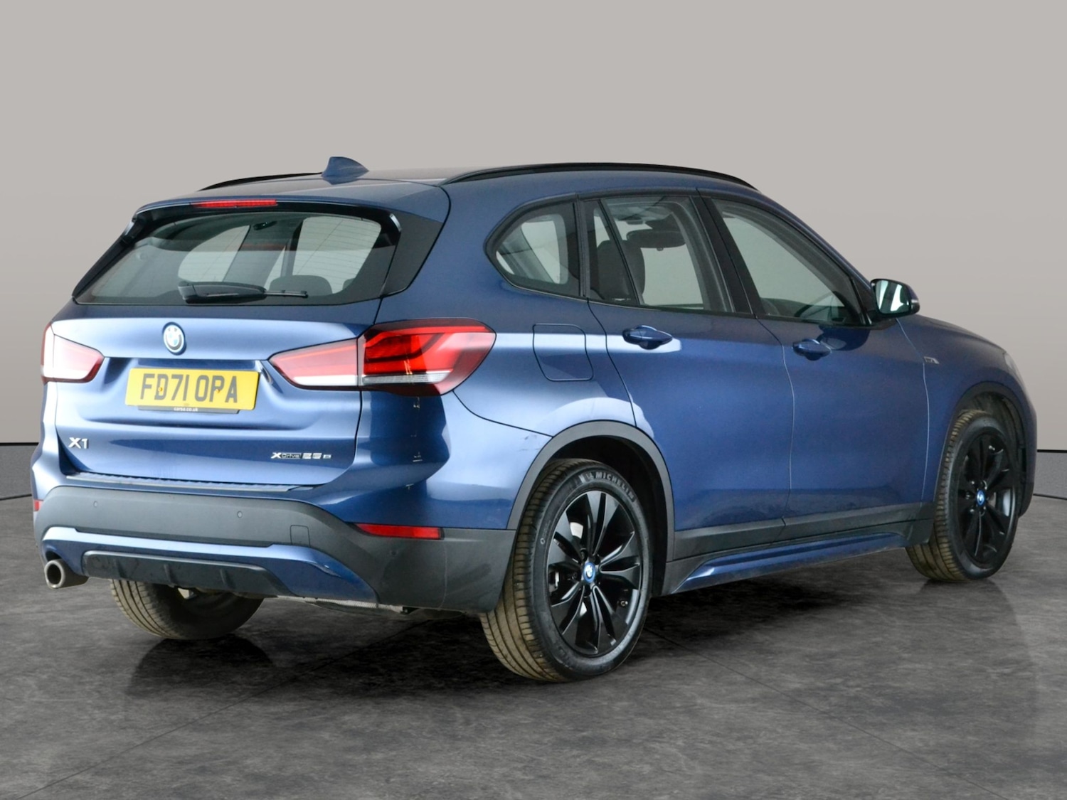 Used BMW X1 2022 for sale - 77974351: Photo 9