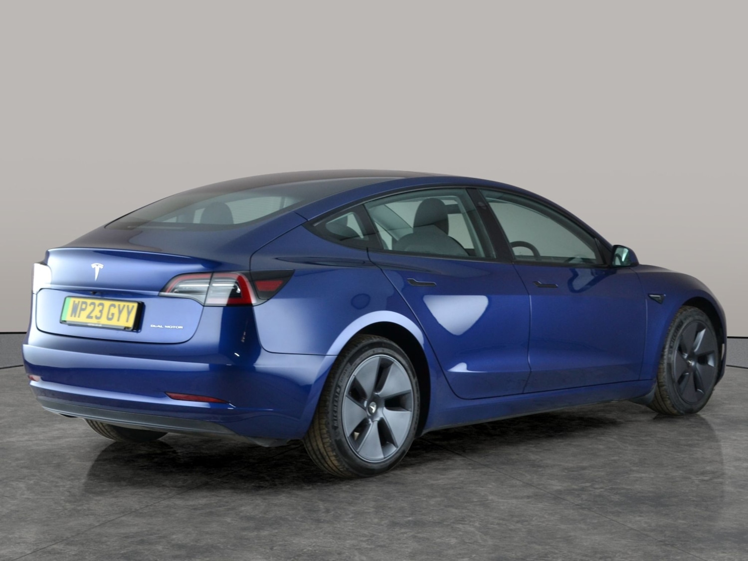 Used Tesla Model 3 2023 for sale - 77256008: Photo 11