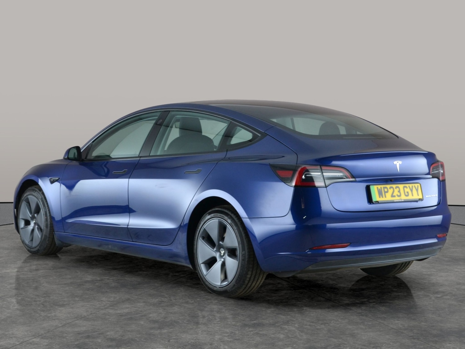 Used Tesla Model 3 2023 for sale - 77256008: Photo 13