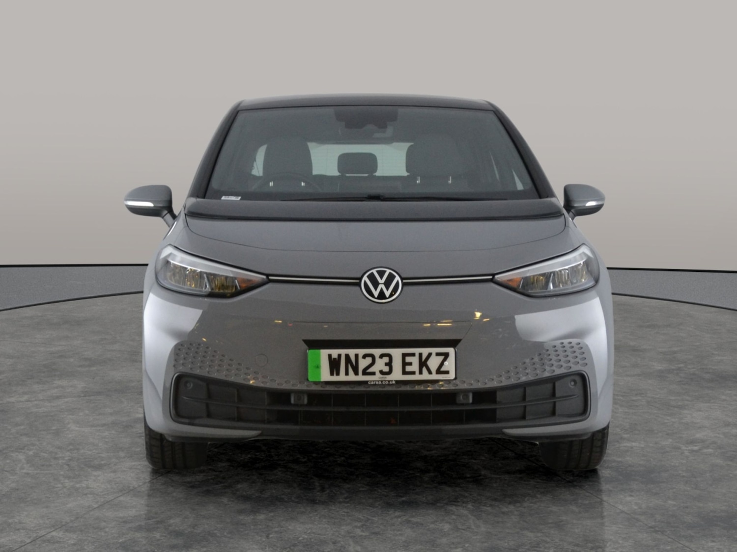 Used Volkswagen ID.3 2023 for sale - 76859759: Photo 12