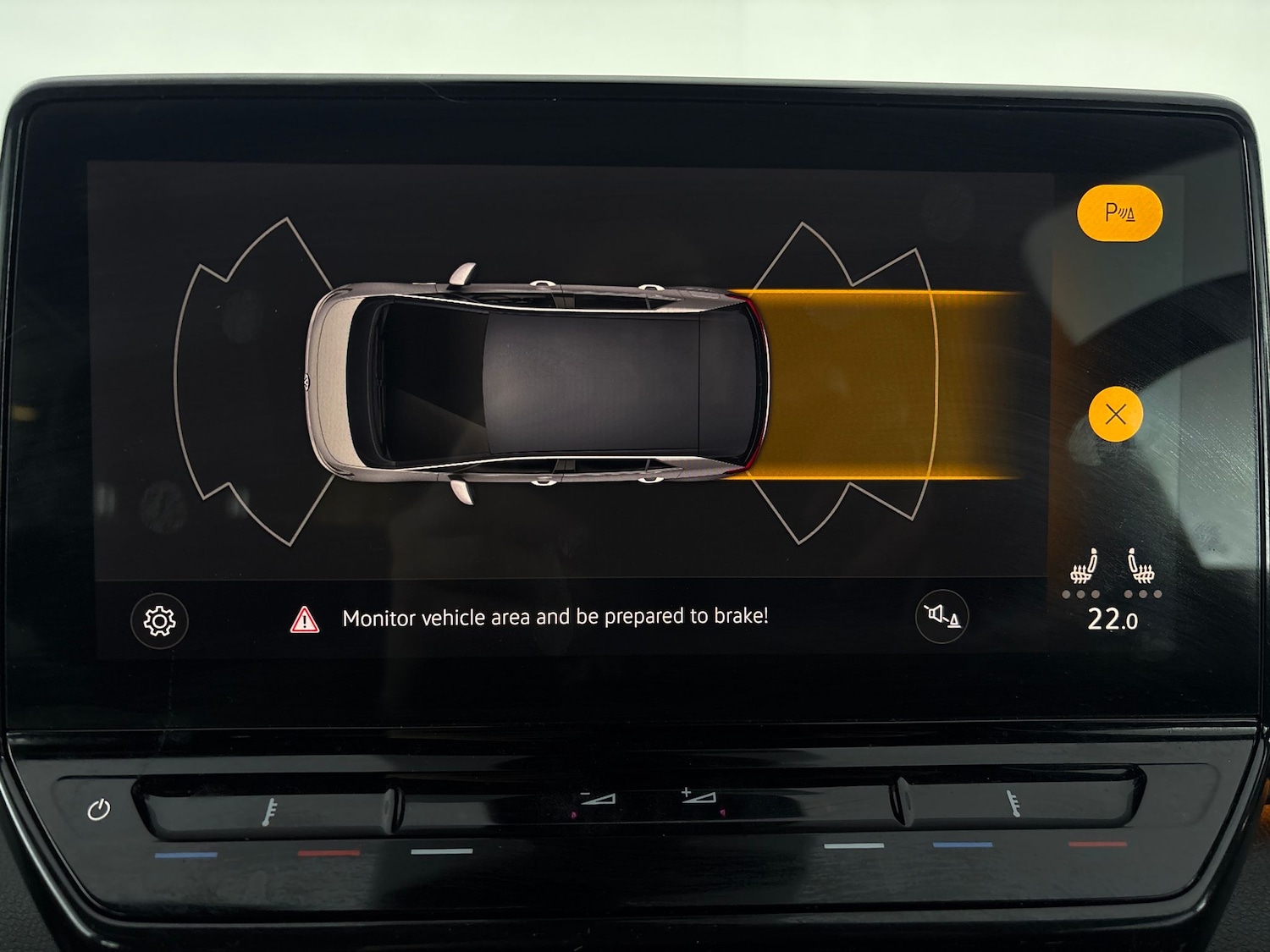 Used Volkswagen ID.3 2023 for sale - 76859759: Photo 18