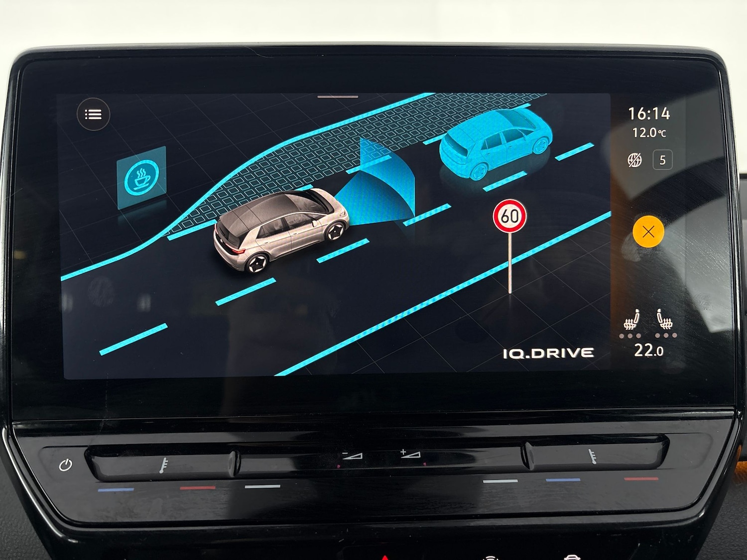 Used Volkswagen ID.3 2023 for sale - 76859759: Photo 21