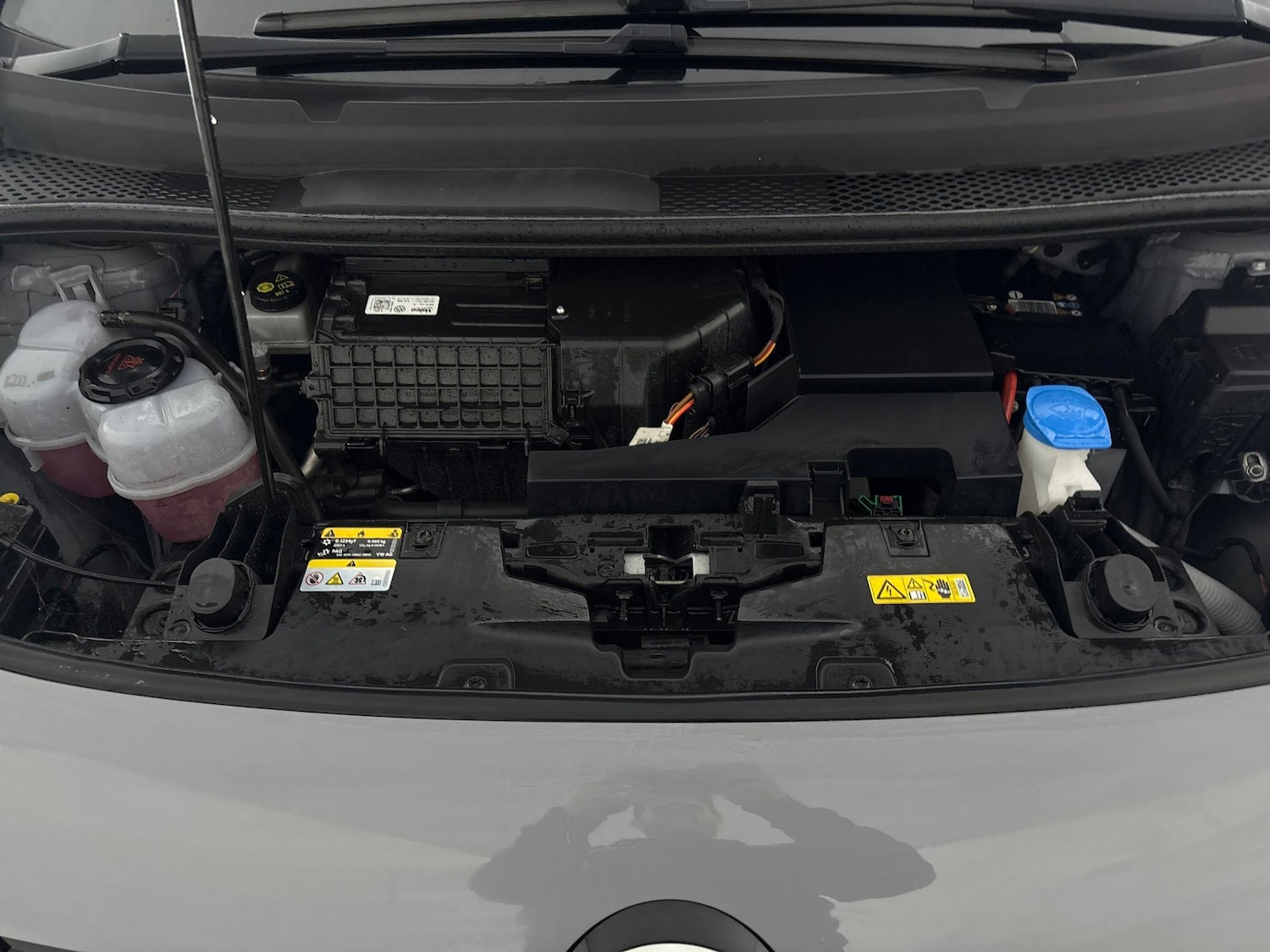 Used Volkswagen ID.3 2023 for sale - 76859759: Photo 34