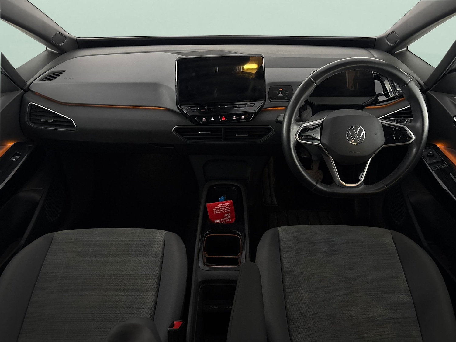 Used Volkswagen ID.3 2023 for sale - 76859759: Photo 6