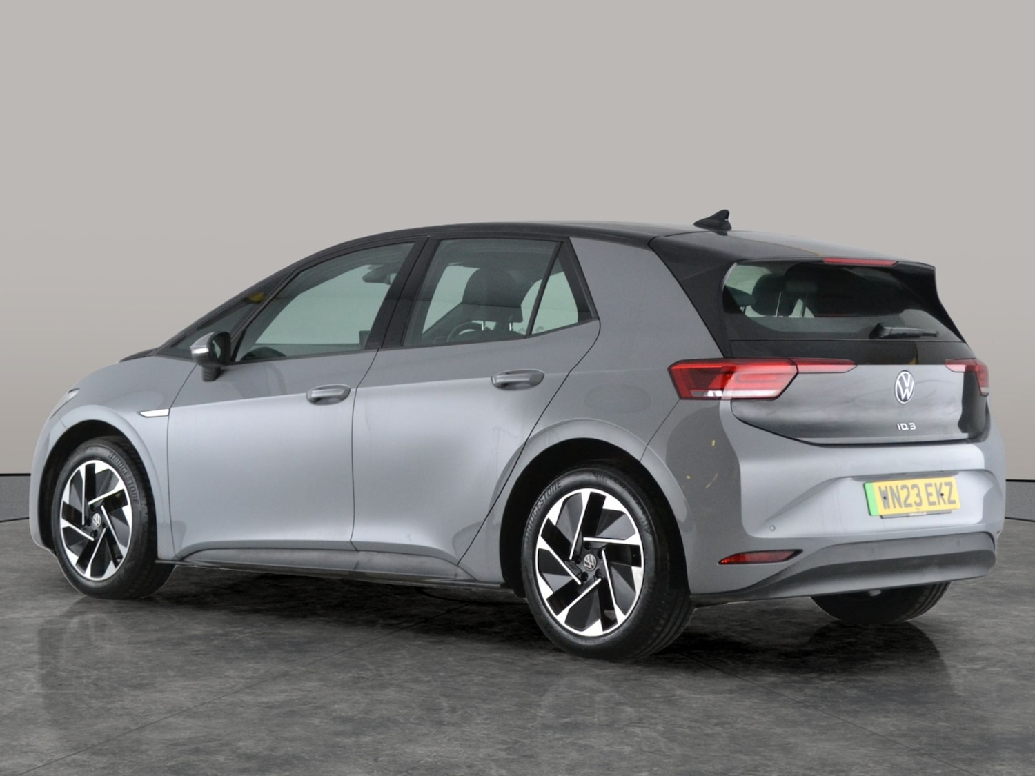 Used Volkswagen ID.3 2023 for sale - 76859759: Photo 7