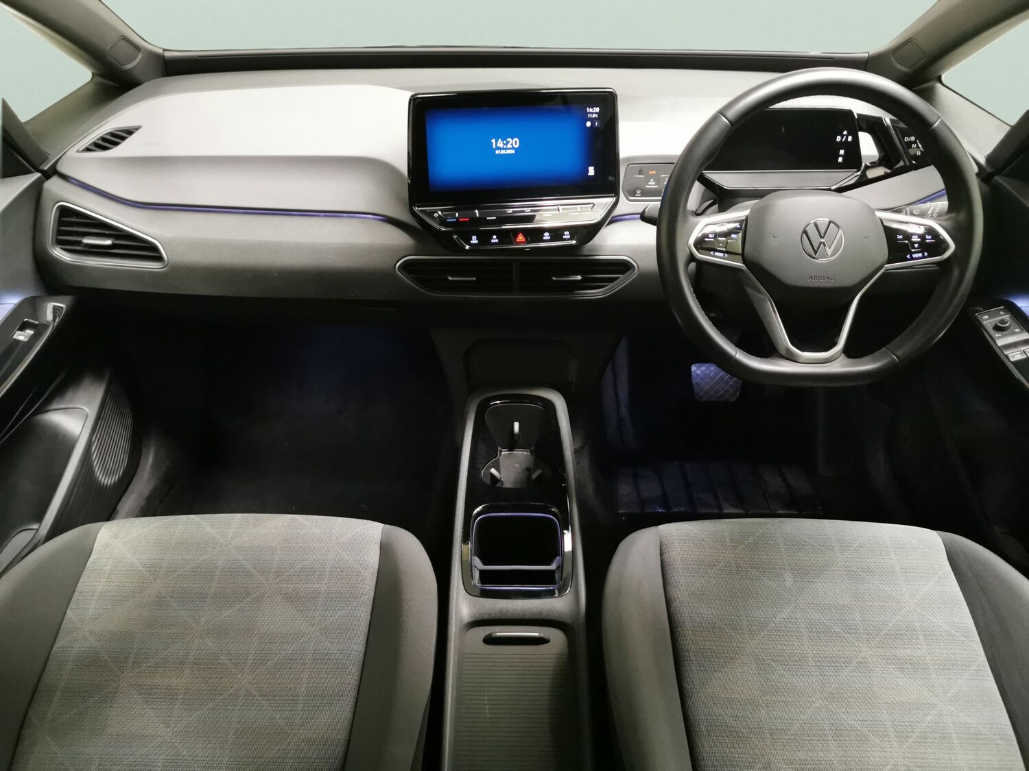 Used Volkswagen ID.3 2023 for sale - 77842016: Photo 6