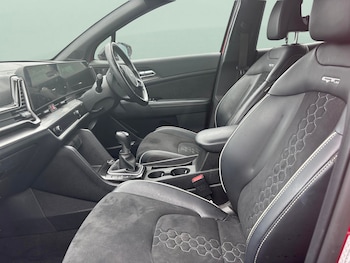 Used Kia Sportage 2022 for sale - 78631094: Photo