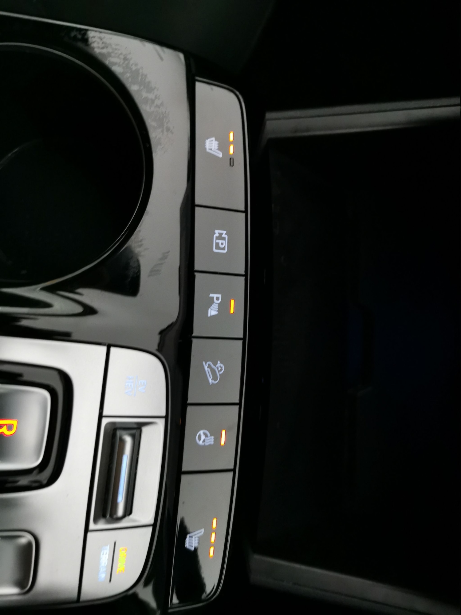 Used Hyundai TUCSON 2022 for sale - 77061907: Photo 18