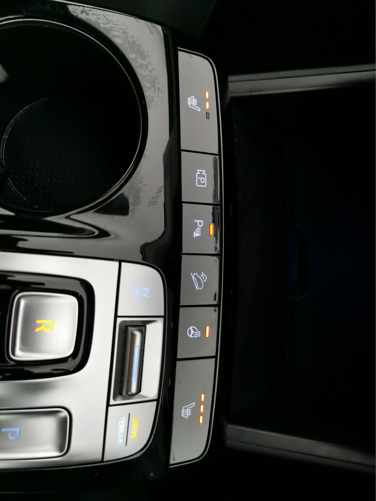 Used Hyundai TUCSON 2022 for sale - 77061907: Photo 19