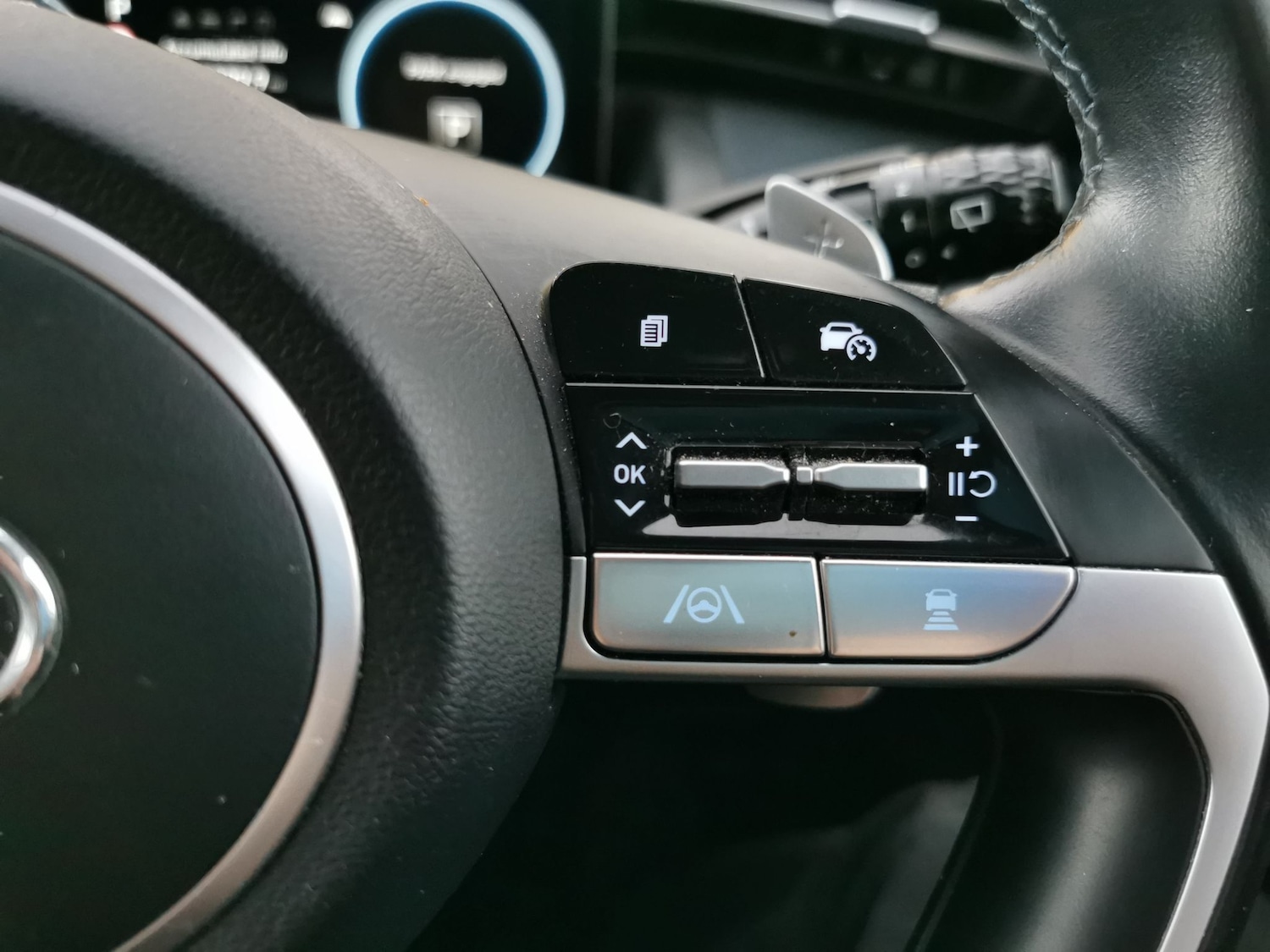 Used Hyundai TUCSON 2022 for sale - 77061907: Photo 20