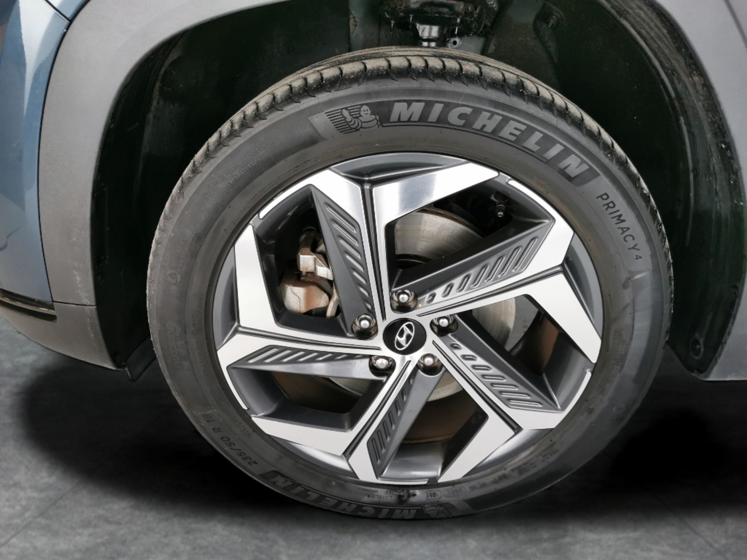 Used Hyundai TUCSON 2022 for sale - 77061907: Photo 22