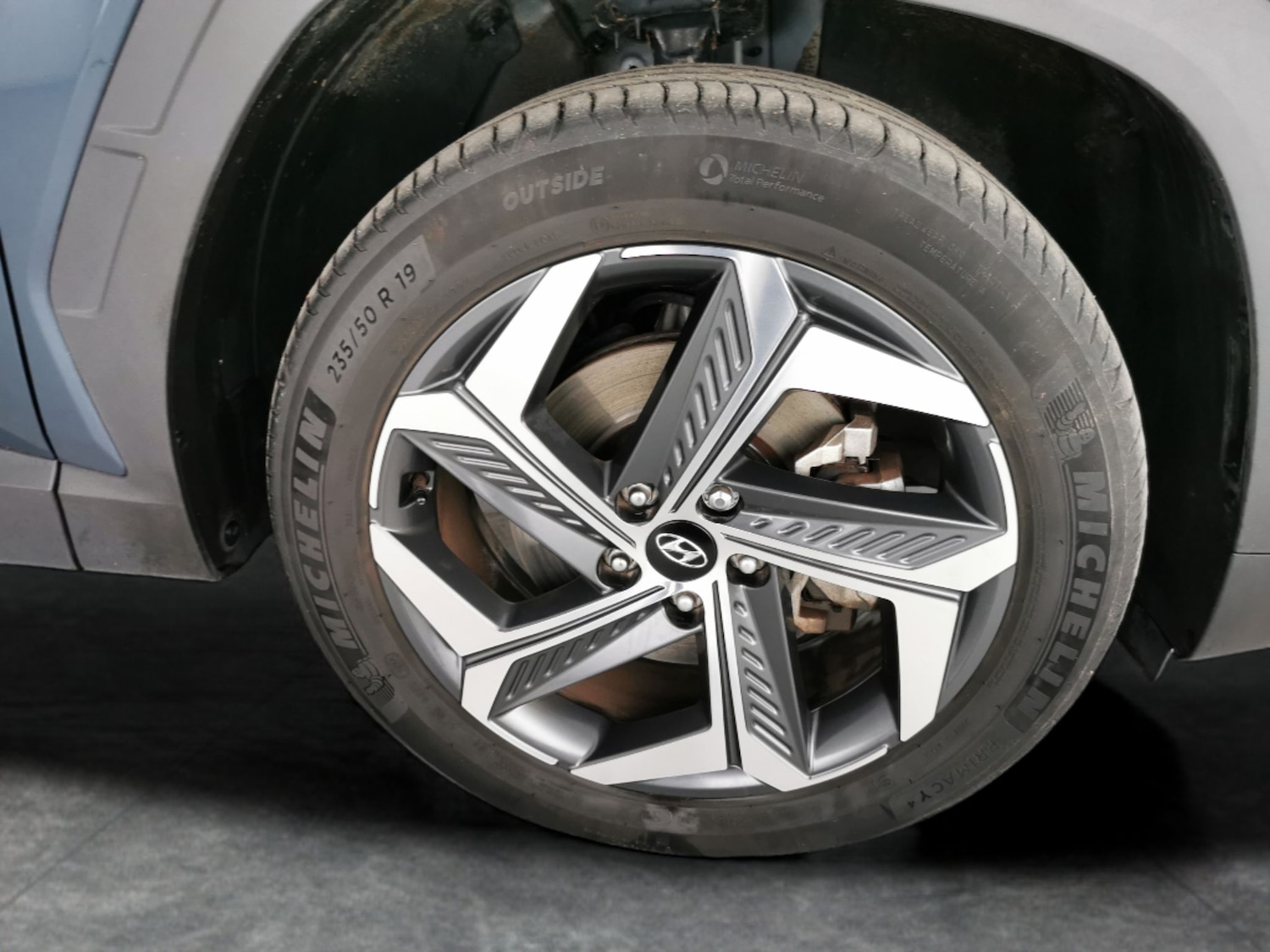 Used Hyundai TUCSON 2022 for sale - 77061907: Photo 23