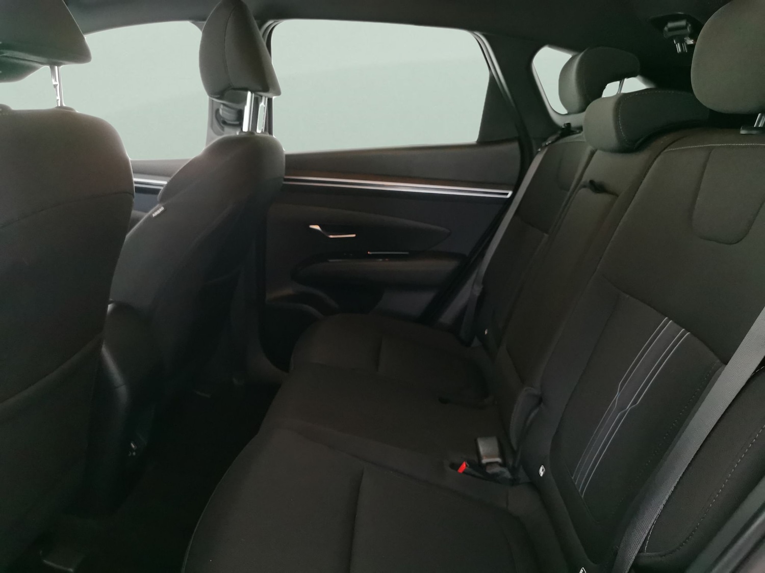 Used Hyundai TUCSON 2022 for sale - 77061907: Photo 25