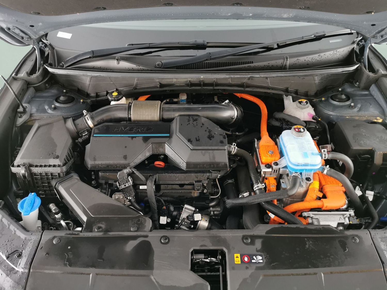 Used Hyundai TUCSON 2022 for sale - 77061907: Photo 33