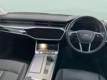 Used Audi A6 Saloon 2022 for sale - 74968167: Photo