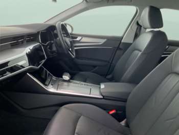 Used Audi A6 Saloon 2022 for sale - 74968167: Photo