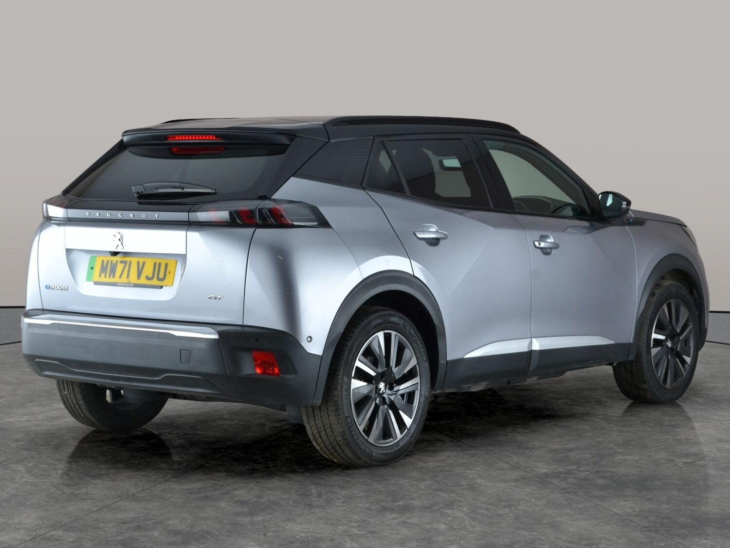 Used Peugeot 2008 2021 for sale - 77413157: Photo 11