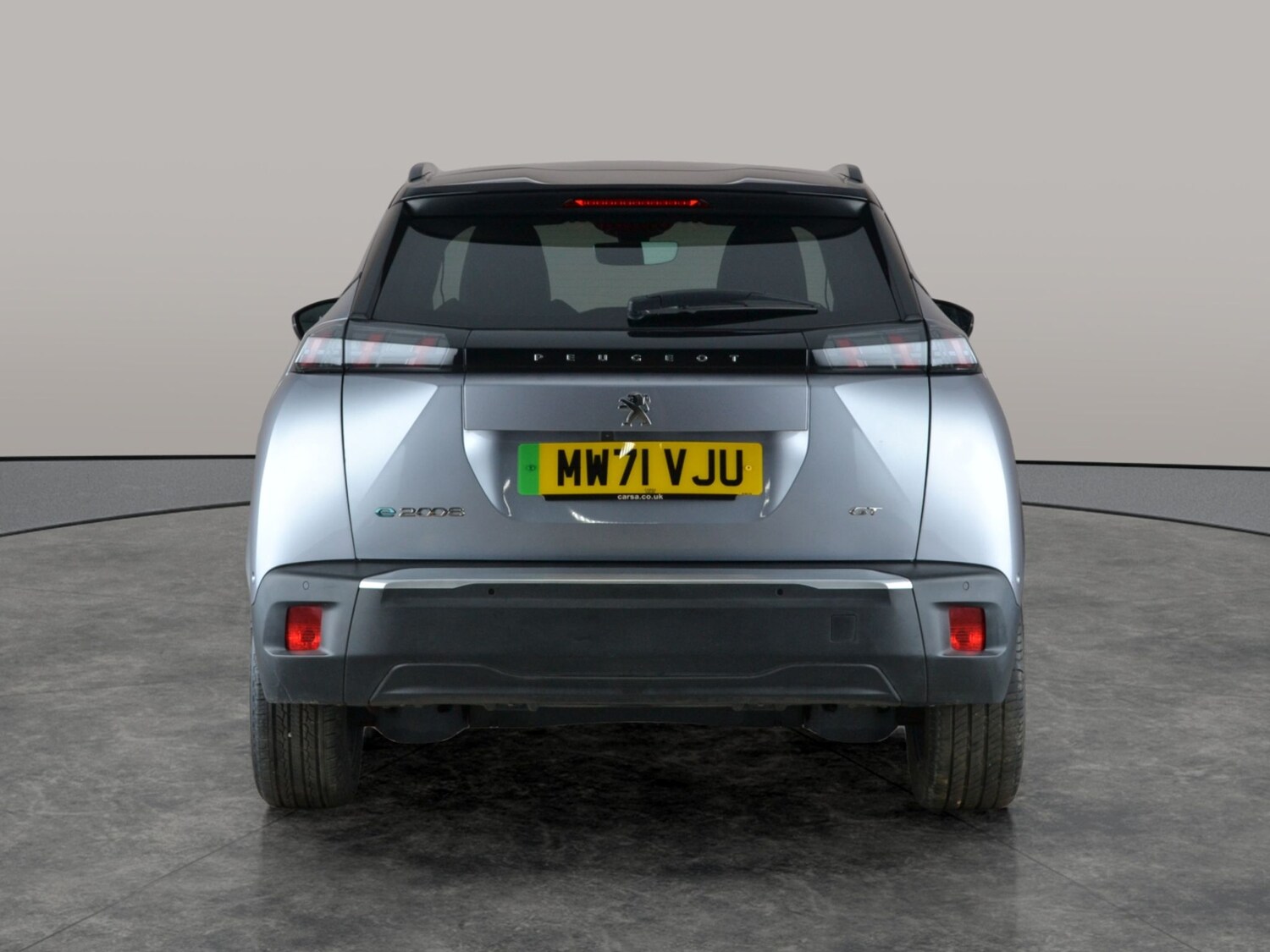 Used Peugeot 2008 2021 for sale - 77413157: Photo 12