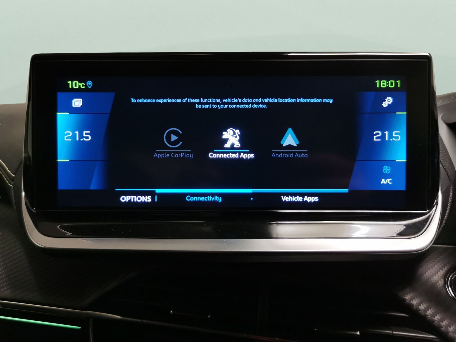 Used Peugeot 2008 2021 for sale - 77413157: Photo 16