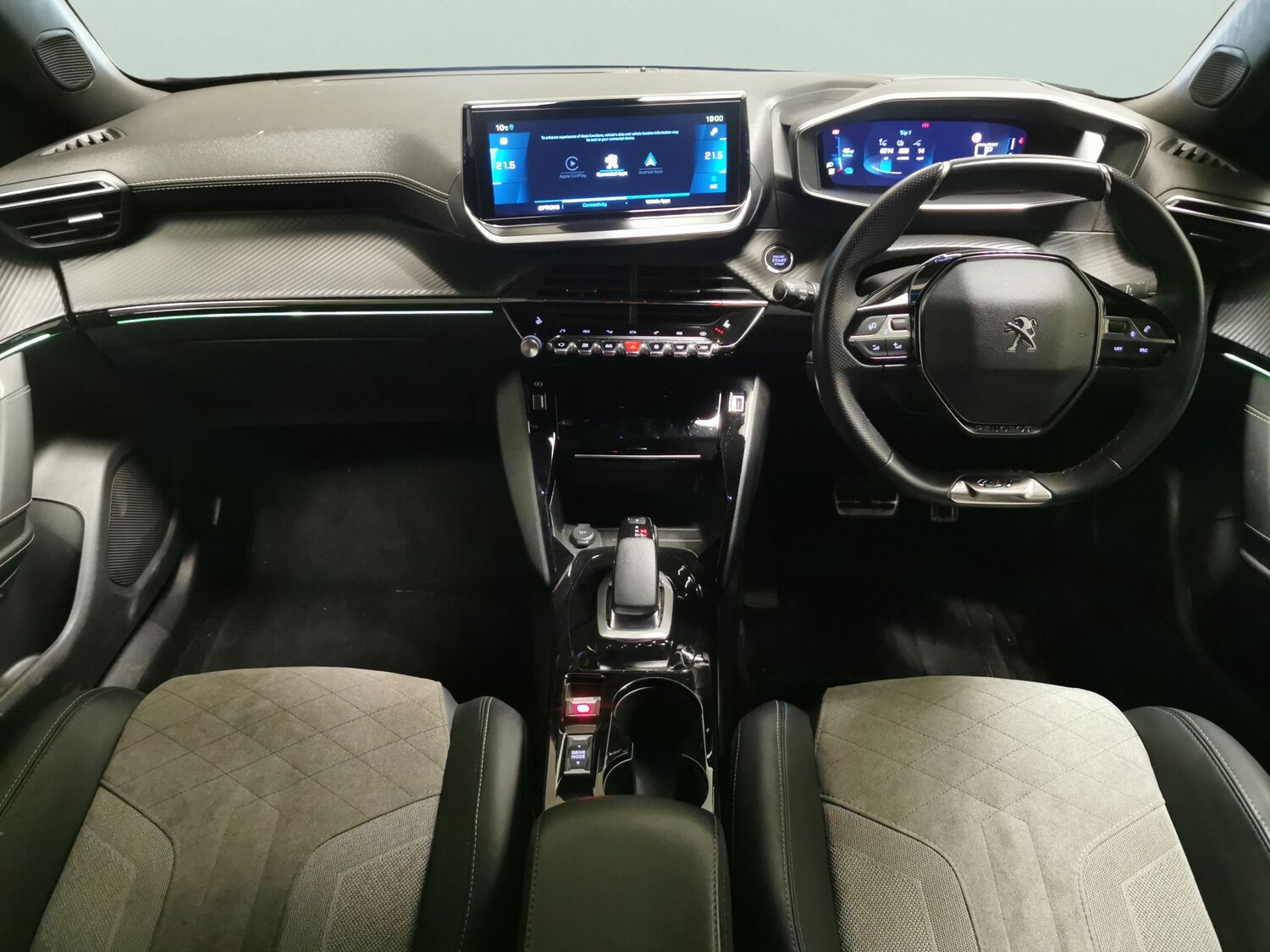 Used Peugeot 2008 2021 for sale - 77413157: Photo 8