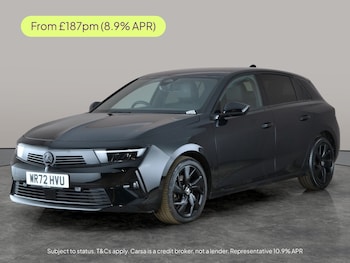 Used Vauxhall Astra 2022 for sale - 78688675: Photo