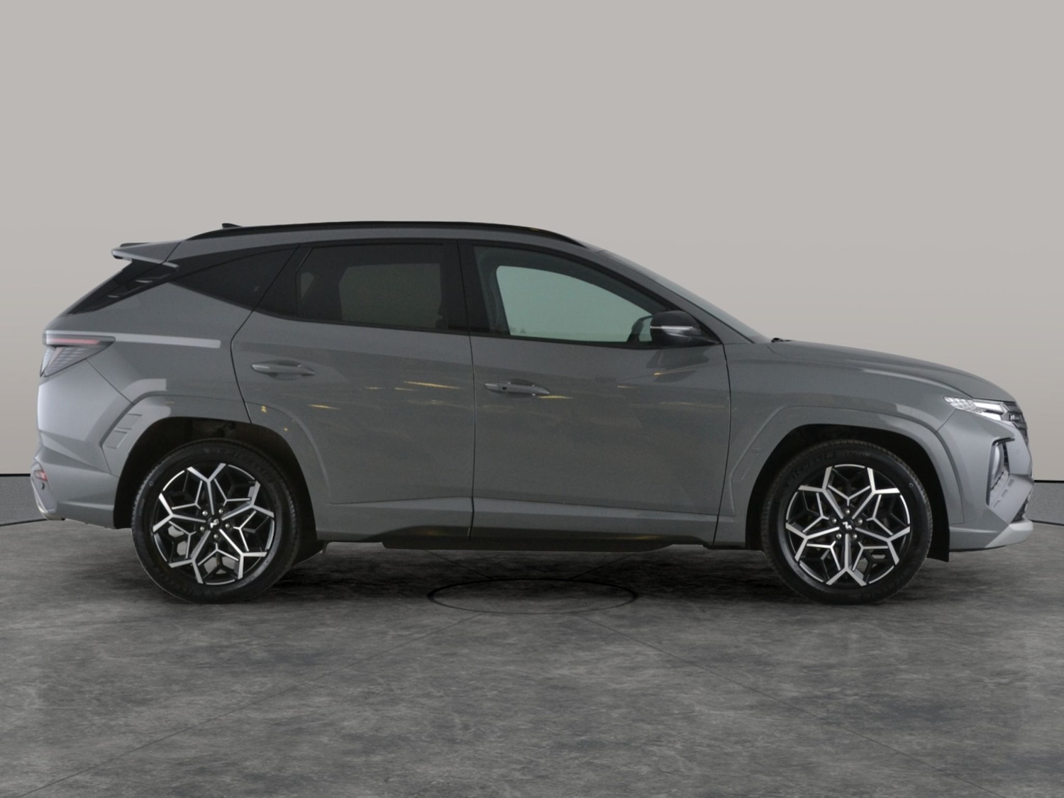 Used Hyundai TUCSON 2023 for sale - 78197804: Photo 10