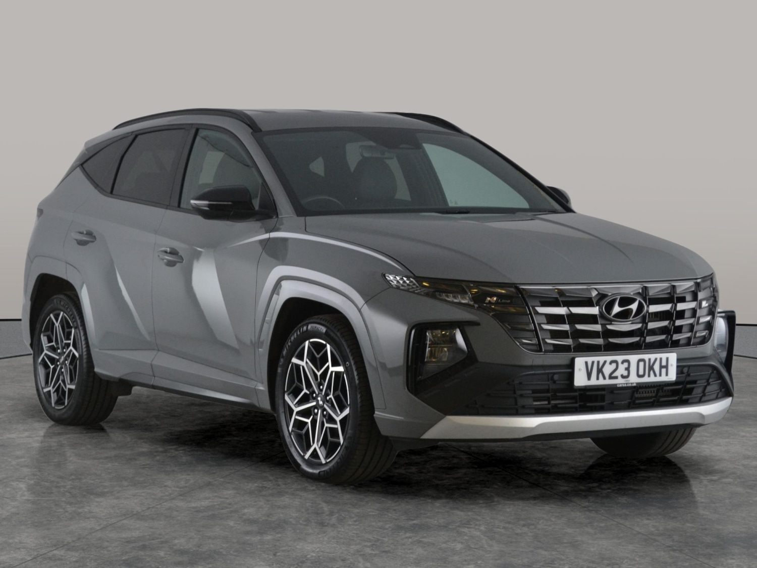 Used Hyundai TUCSON 2023 for sale - 78197804: Photo 11