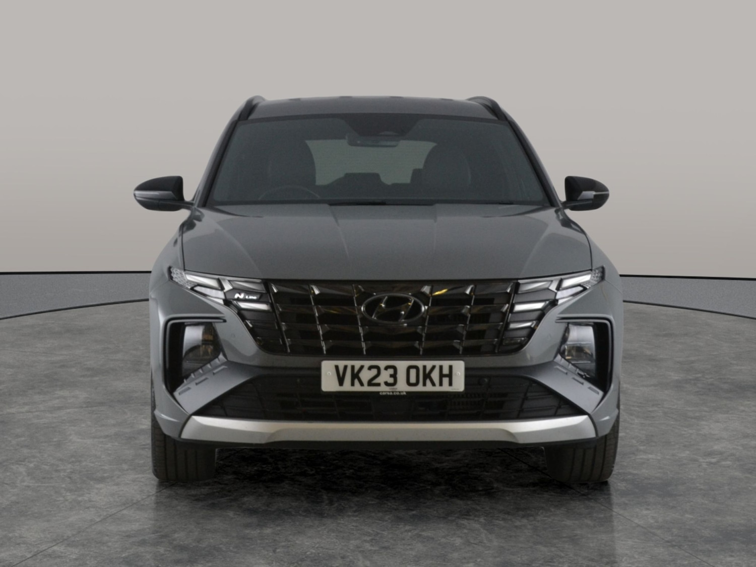 Used Hyundai TUCSON 2023 for sale - 78197804: Photo 12