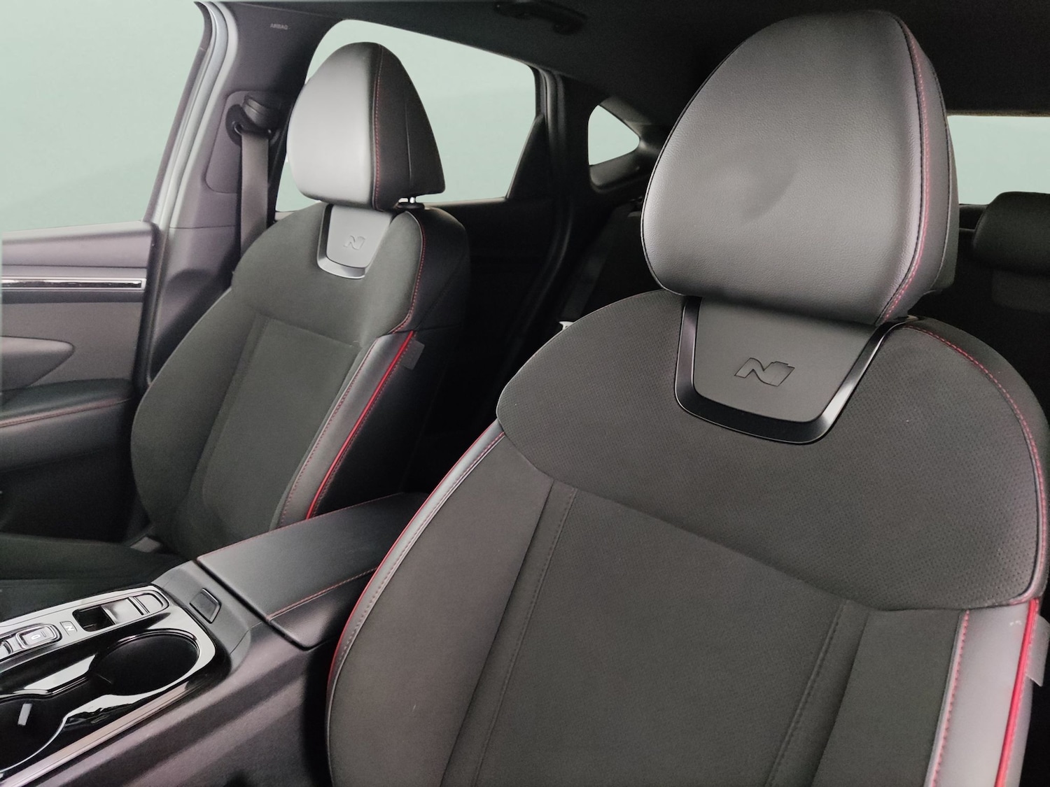 Used Hyundai TUCSON 2023 for sale - 78197804: Photo 13